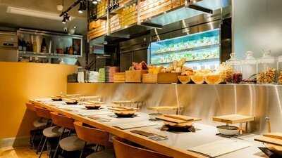 しゃぶしゃぶ れたす 渋谷センター街店