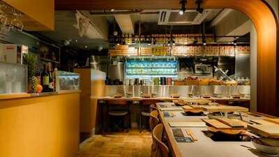 しゃぶしゃぶ れたす 渋谷センター街店