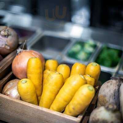 しゃぶしゃぶ れたす 渋谷センター街店