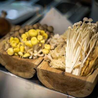 しゃぶしゃぶ れたす 渋谷センター街店
