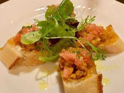 Trattoria & Bar Rebecca