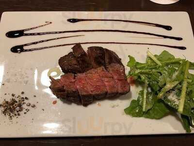 Trattoria & Bar Rebecca