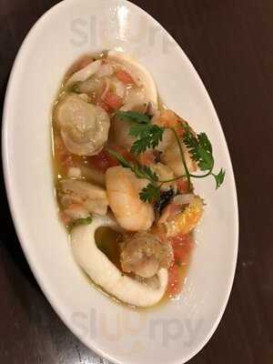 Trattoria & Bar Rebecca