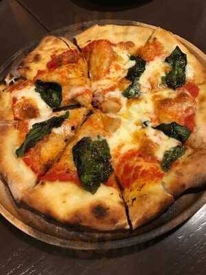 Trattoria & Bar Rebecca