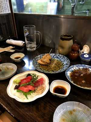 おでん割烹 稲垣