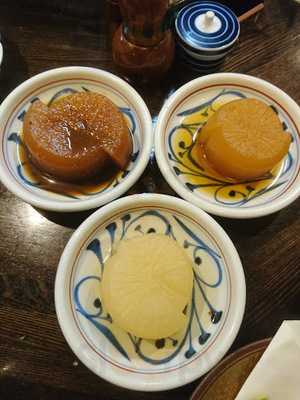 おでん割烹 稲垣