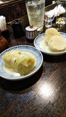 おでん割烹 稲垣