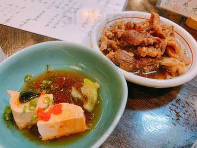 おでん割烹 稲垣