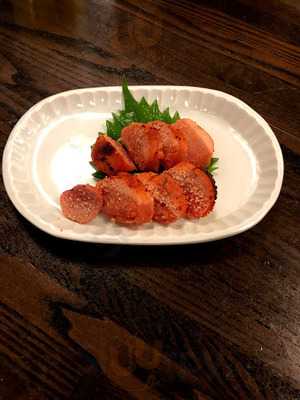 おでん割烹 稲垣