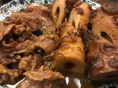 おでん割烹 稲垣