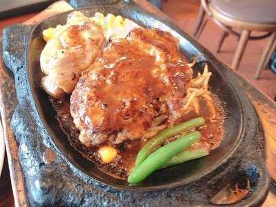 ステーキのくいしんぼ 中目黒店