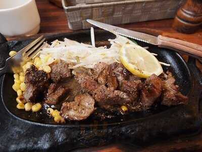 ステーキのくいしんぼ 中目黒店