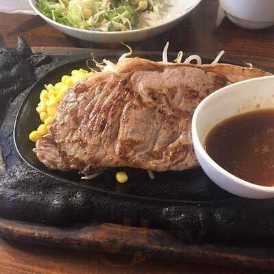 ステーキのくいしんぼ 中目黒店