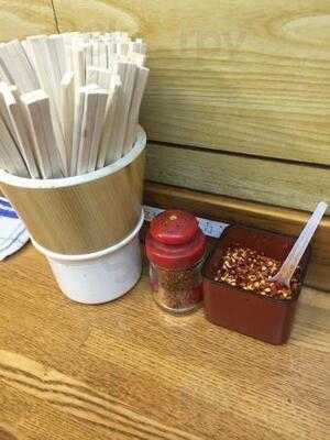 六文そば 昌平橋店