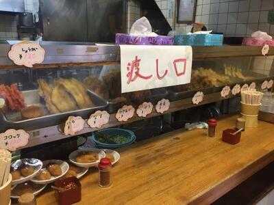 六文そば 昌平橋店