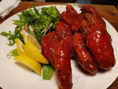 Tbe Brewing 恵比寿