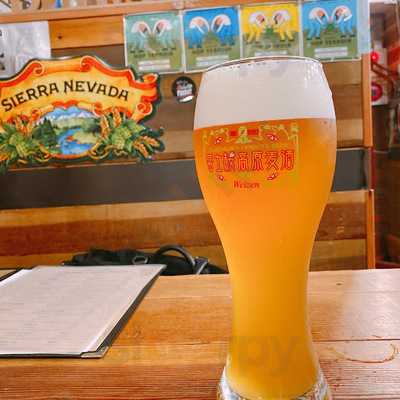 Tbe Brewing 恵比寿