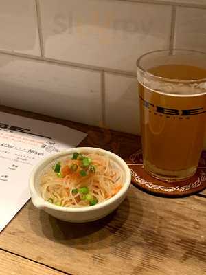 Tbe Brewing 恵比寿