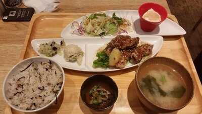 おぼんdeごはん ヨドバシakiba店