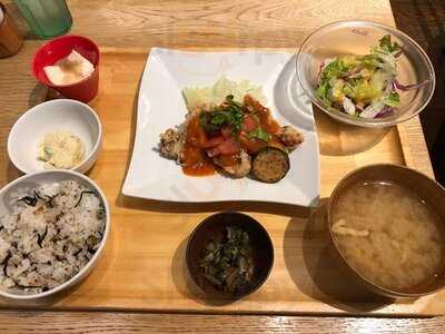 おぼんdeごはん ヨドバシakiba店