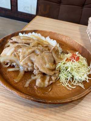 レストラン喫茶 フレンズ