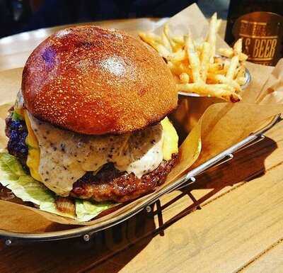 J.s. Burgers Cafe 渋谷店