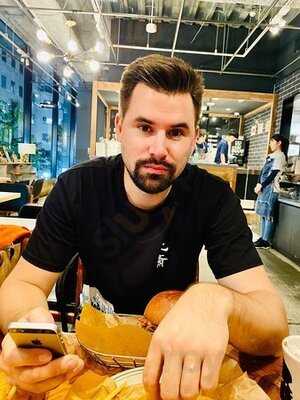 J.s. Burgers Cafe 渋谷店