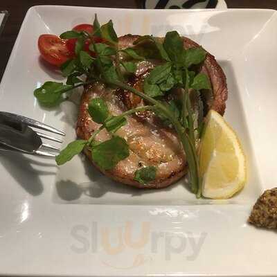 肉バル 肉ソン大統領 秋葉原店