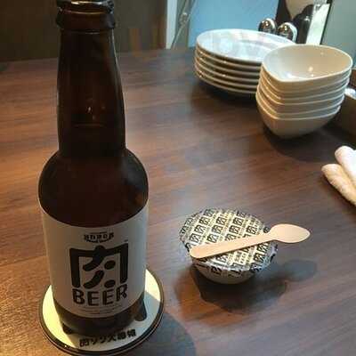 肉バル 肉ソン大統領 秋葉原店