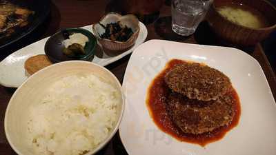 居酒屋 善菜 恵比寿店