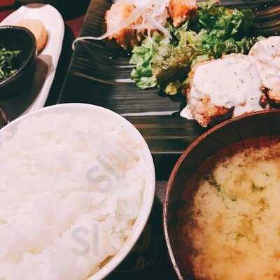 居酒屋 善菜 恵比寿店