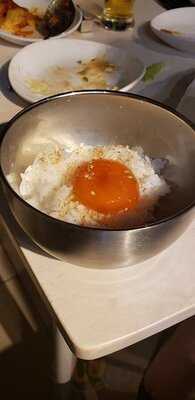 The People's Restaurant Silsile Shibuya Lab.