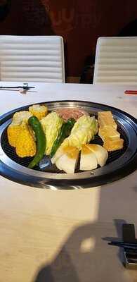 The People's Restaurant Silsile Shibuya Lab.