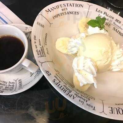 ストーン 有楽町ビル店