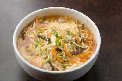 中華火鍋 南国亭 渋谷公園通り3号店