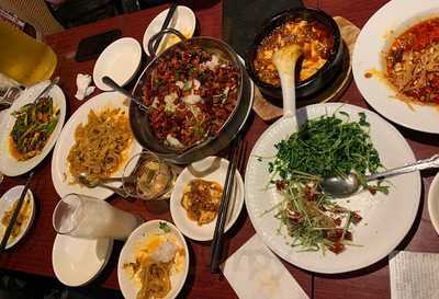 中華火鍋 南国亭 渋谷公園通り3号店