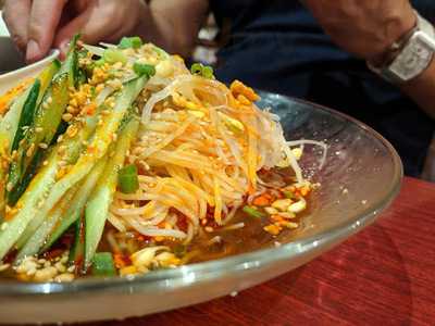 中華火鍋 南国亭 渋谷公園通り3号店