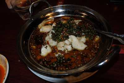 中華火鍋 南国亭 渋谷公園通り3号店