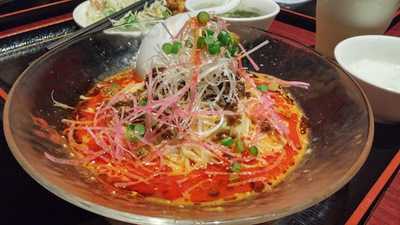 中華火鍋 南国亭 渋谷公園通り3号店