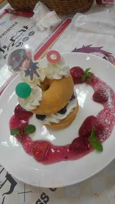 プリンセスカフェ 秋葉原