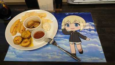 プリンセスカフェ 秋葉原