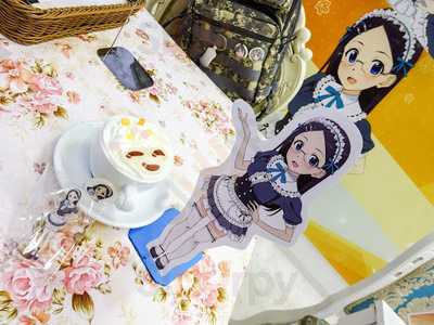 プリンセスカフェ 秋葉原