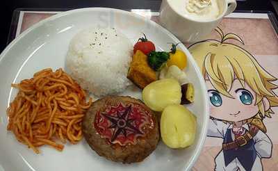 プリンセスカフェ 秋葉原