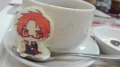 プリンセスカフェ 秋葉原