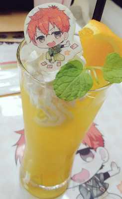 プリンセスカフェ 秋葉原