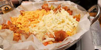 サルーテジャポン 渋谷店