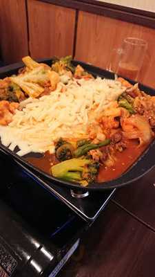 サルーテジャポン 渋谷店