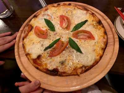 サルーテジャポン 渋谷店