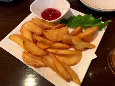 サルーテジャポン 渋谷店