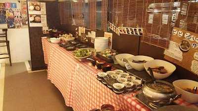 Spicy Spicy 宇田川町店